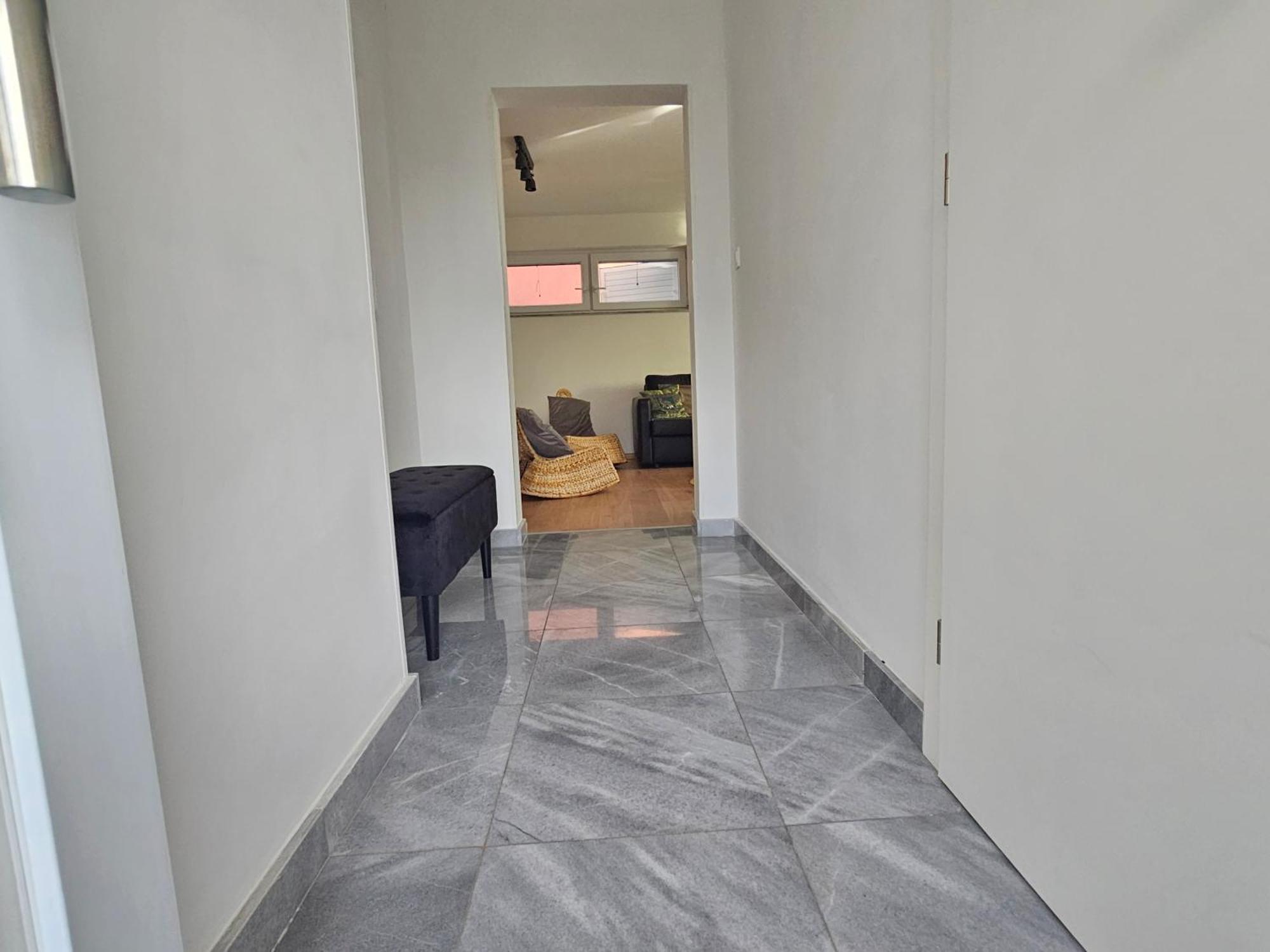 Vila Regina Apartment Rex With Swimming Pool Jezera Exterior foto