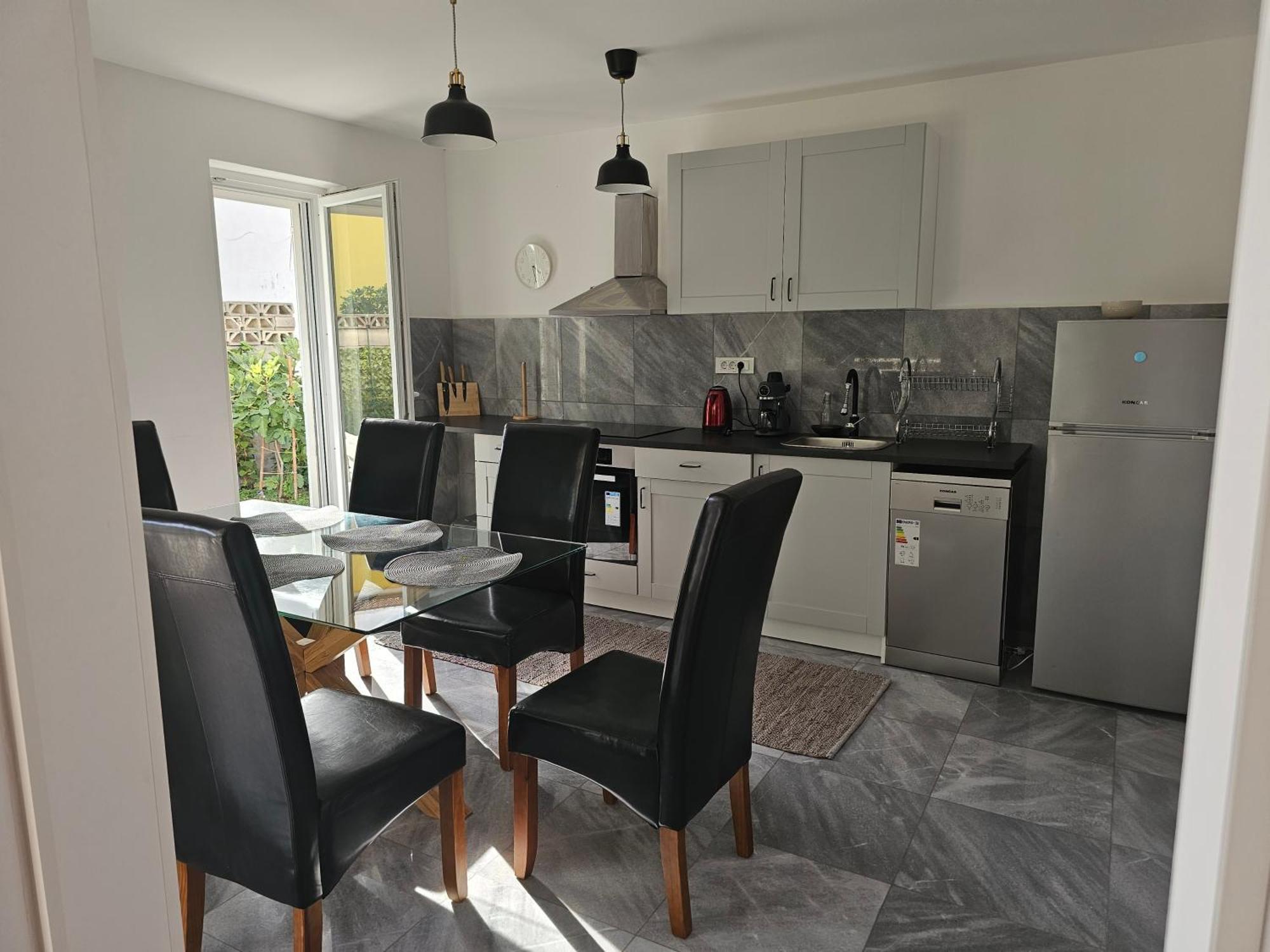 Vila Regina Apartment Rex With Swimming Pool Jezera Exterior foto